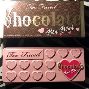 Too Faced Bon Bons palette BNIB